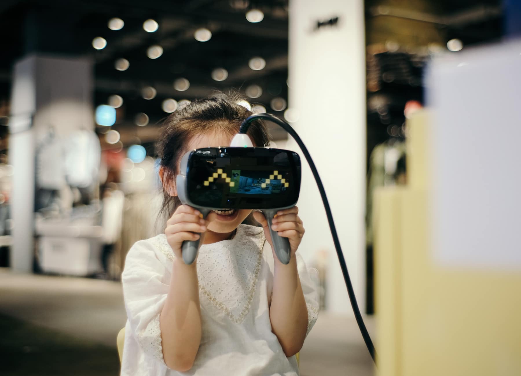 AR & VR are Becoming The Future of Gaming