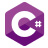 C#