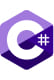 C#