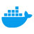 docker logo