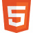 HTML5