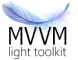 MVVM Light Toolkit