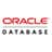 Oracle Database software. 