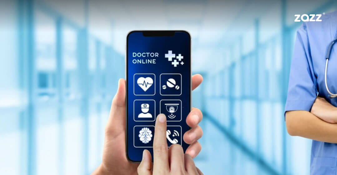 How to Build a Telemedicine App?