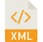 XML