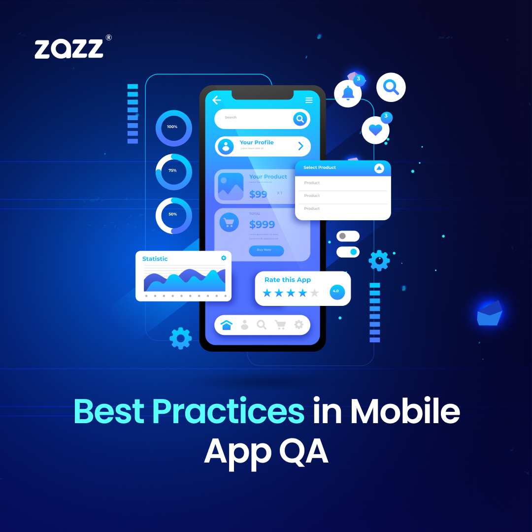 Mobile App Quality Assurance 