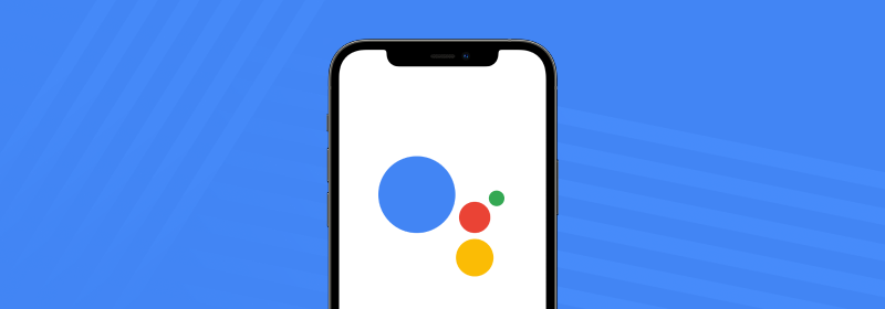 Google Assistant