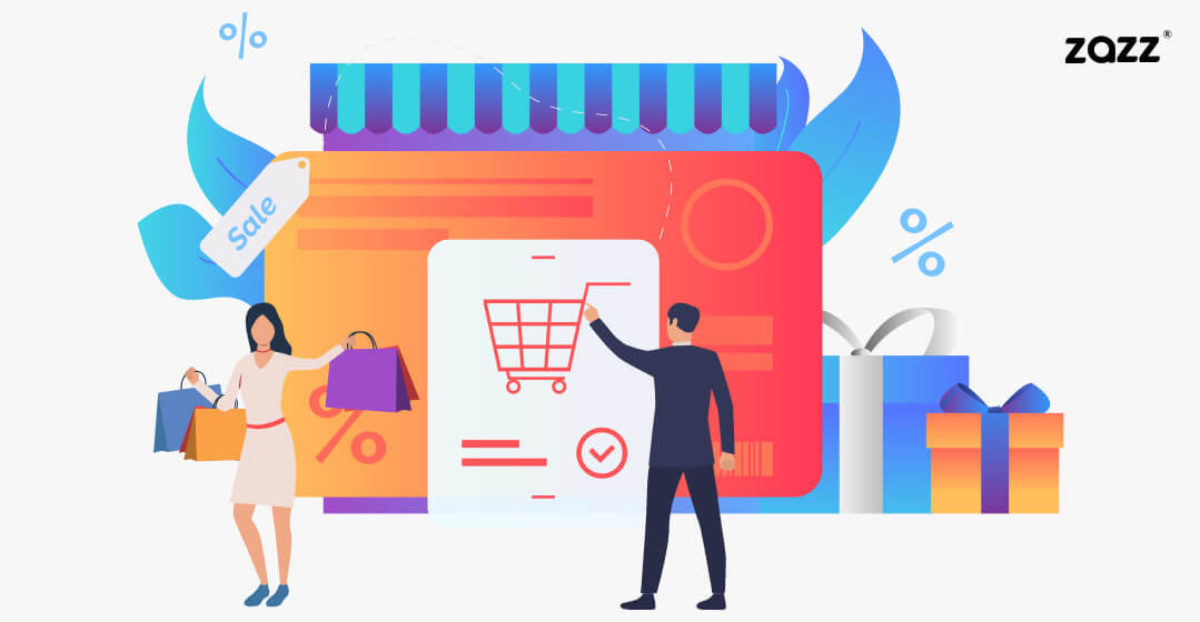 eCommerce Store