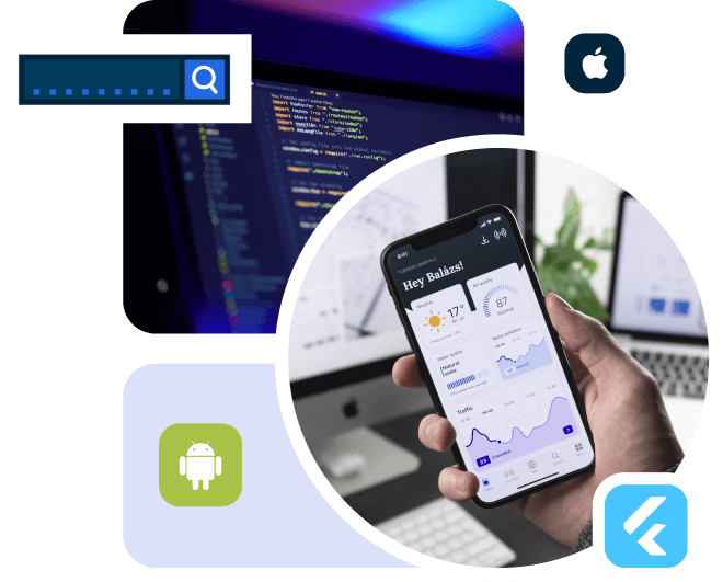 Mobile Application Development Company in Germany