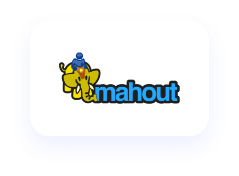 mohout hadoop solutions