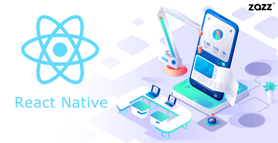 react native app development company