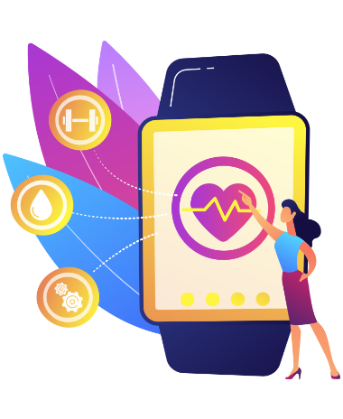 Wearable App Development