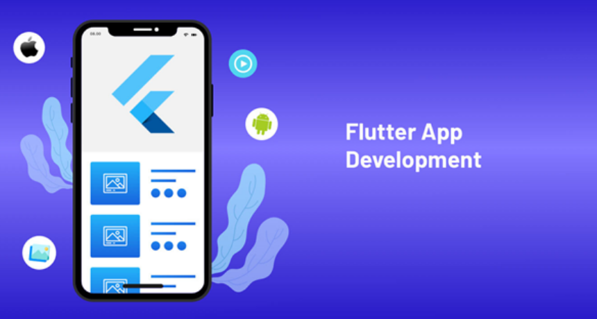 Flutter App Development